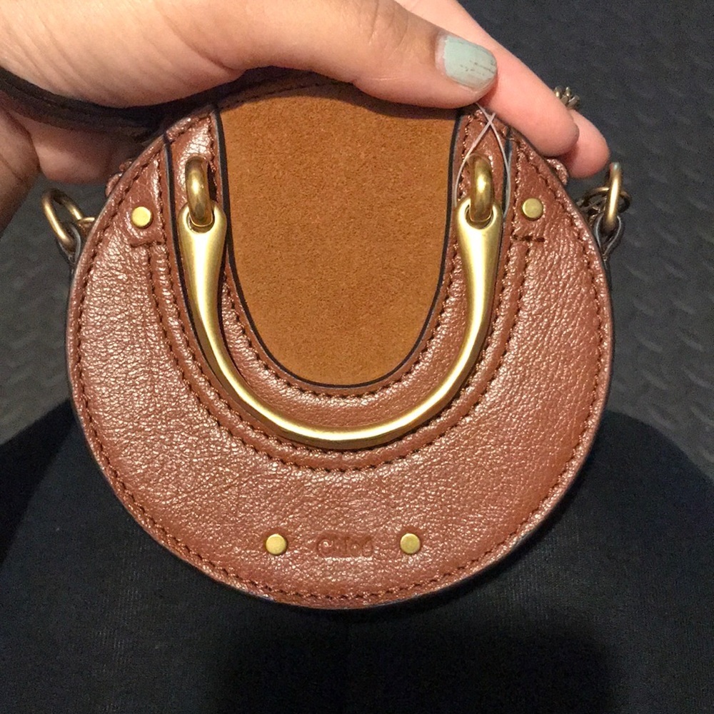 Chloe mini pixie
